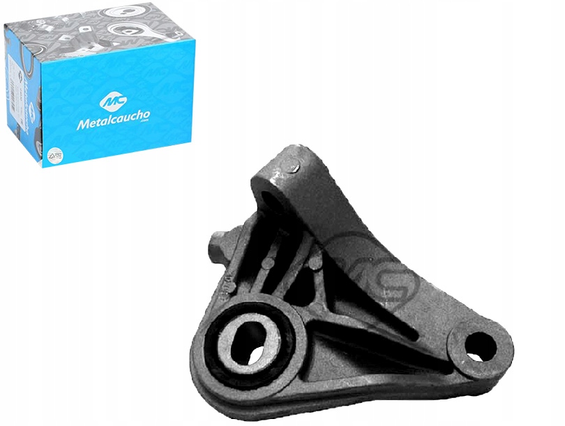 фото №1, Подушка двигуна metalcaucho