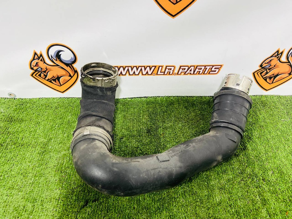 фото №11, Шланг wysokiego давления jaguar f-pace x761 m8a2-6n650-bc