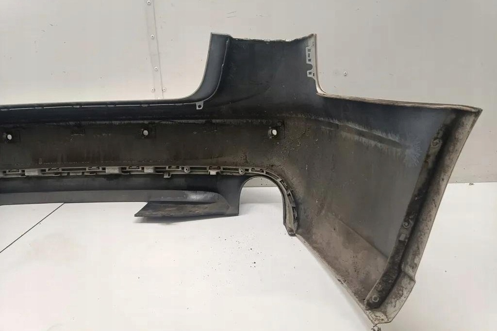 фото №9, Бампер задний audi a6 4a, c4 4g5807511 3.0l дизель 2011