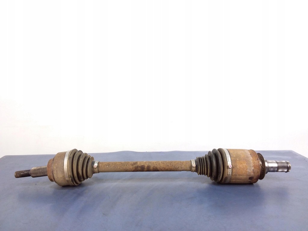 Купить Jeep grand cherokee wk2 3.0 crd приводной вал задний правый