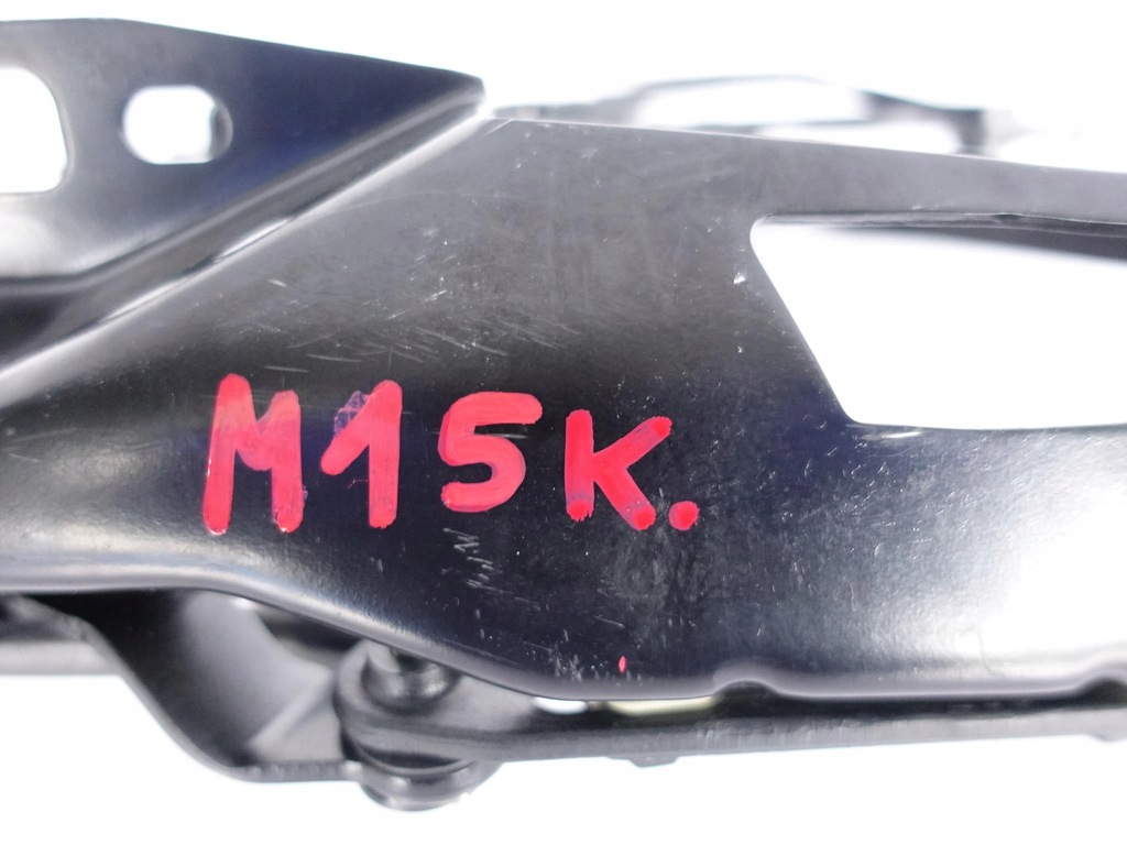 фото №10, Ferrari california t петля крыша задняя левый