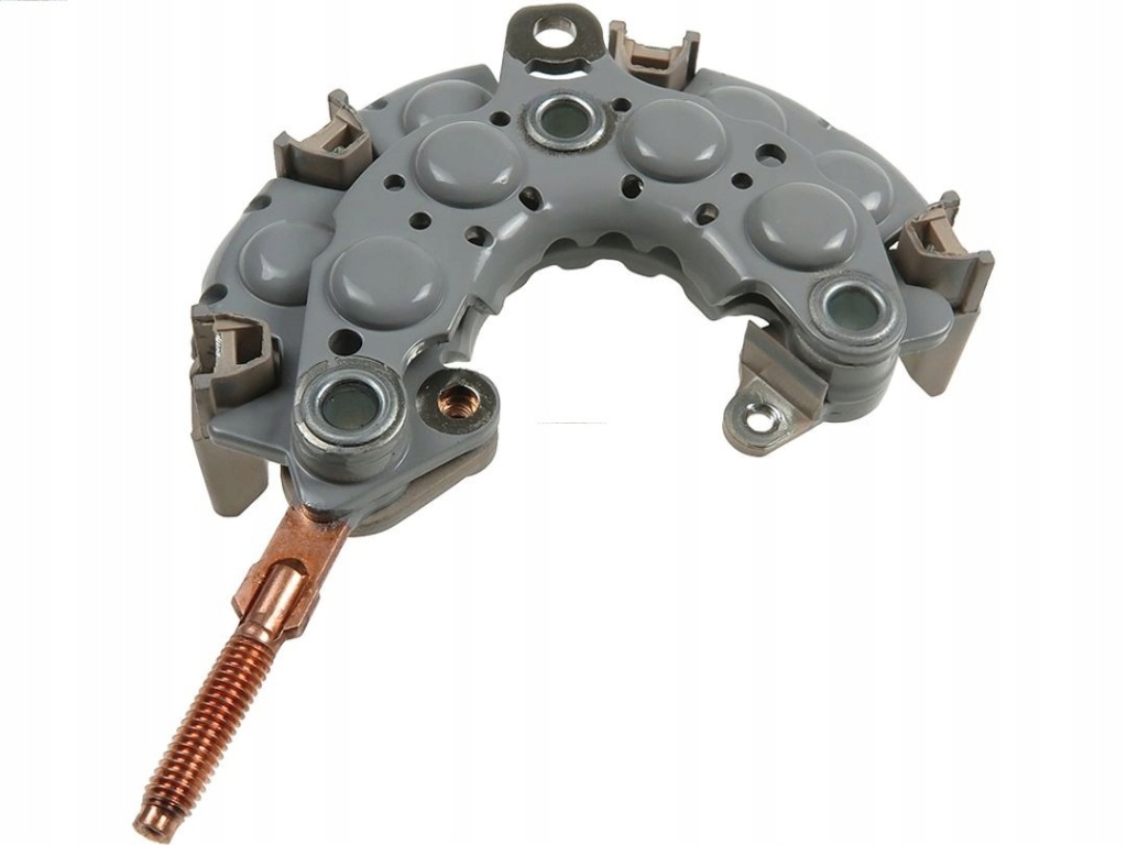 Випрямляч, генератор as-pl arc6028s Ціна