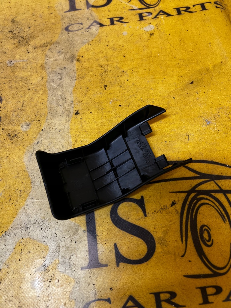 фото №3, Захист рейки сидіння лівий перед зовнішня lexus rx 450h iii 3 al10