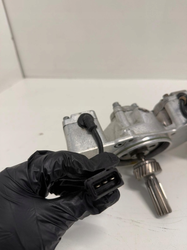 фото №7, Bmw z3 m e36 m3 3.2l s50b32 блок vanos elektromagnesy 1405884 140402