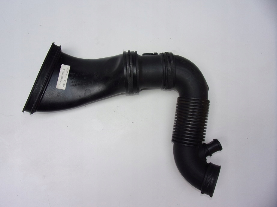 фото №6, Шланг пабтрубок  труба воздуха panamera 971 971128368c