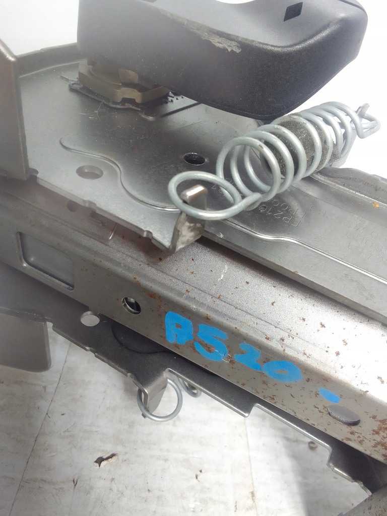 фото №11, Audi a3 s3 8v 16-20 колонка кермова 5q1419502 usa