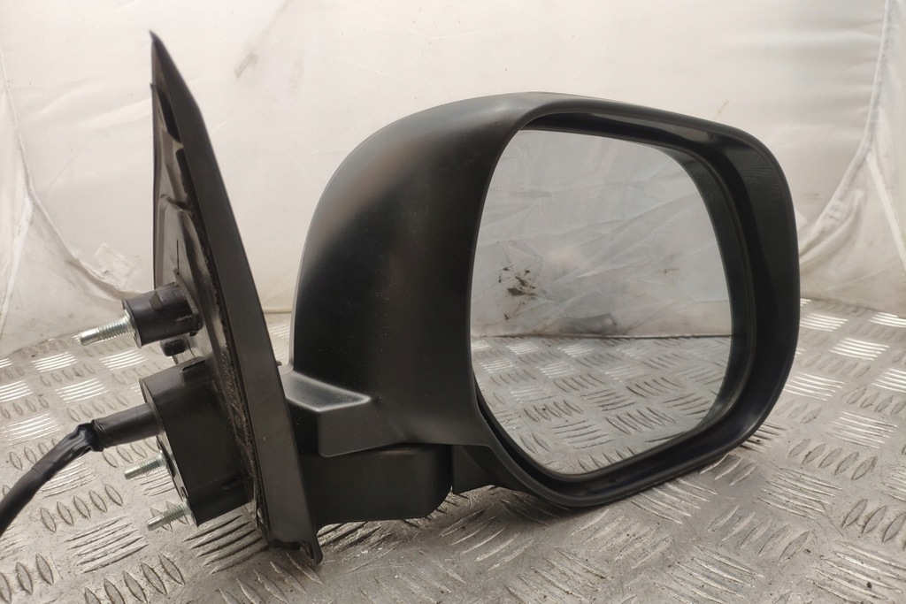 фото №7, Зеркало правое mitsubishi outlander ii cw_w e4022588 2.0l дизель 103kw