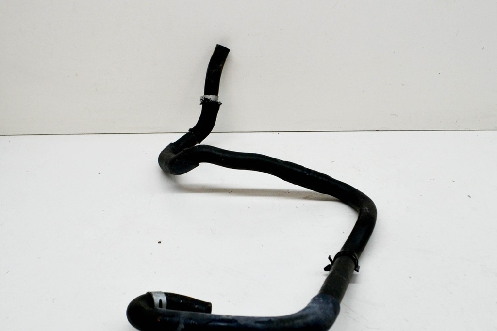 фото №5, Toyota prius xw30 шланги радиатора 1.80 бензин / электрика 73kw 2010