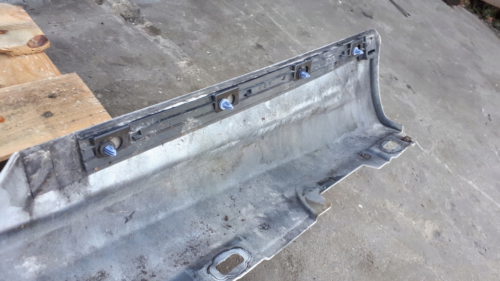 фото №7, A5 8w молдинг порог правая coupe ly9c