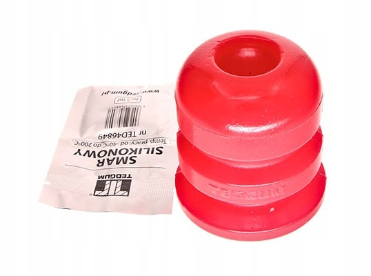 Купити Відбійник гумовий, підвіска tedgum ted75590