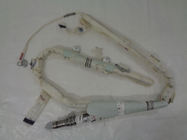 фото №1, Renault kadjar шторка безопасности air bag правая