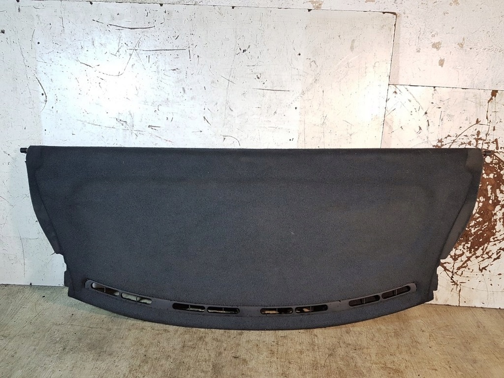 фото №1, Полка задняя opel vectra b lift