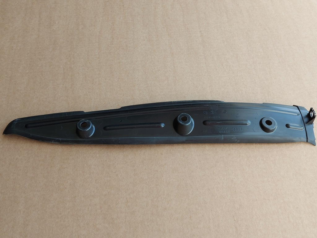 Audi tt защита накладка правая левая комплект в Украине