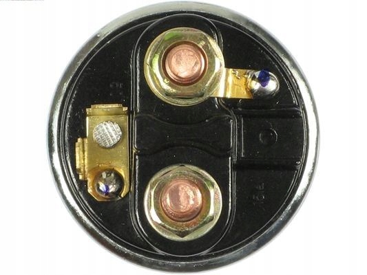 фото №4, Вимикач електромагнітний, стартер as-pl ss0012