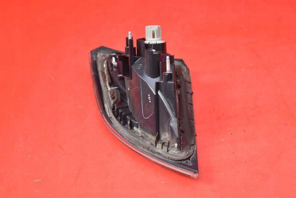 фото №6, Лампа левая задняя задняя gs2a-513g0 mazda 6 2 ii gh kombi 07-12