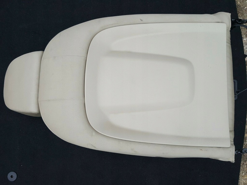 фото №5, Audi a4 s4 b8 8k 2008 сиденье передний пассажира