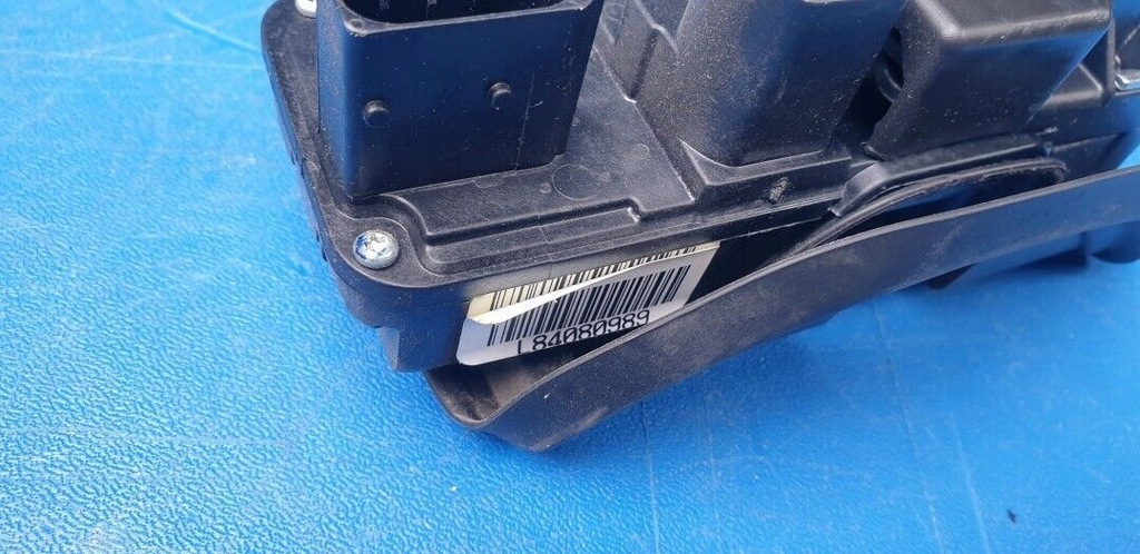 фото №15, 1x ручка внутрішня аварійна трос права corvette c7