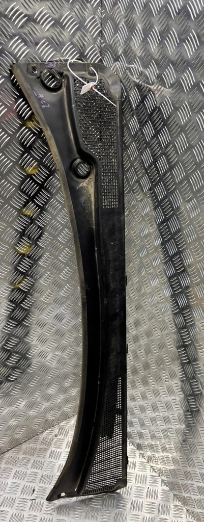 фото №1, Жабо renault zoe 668118248r