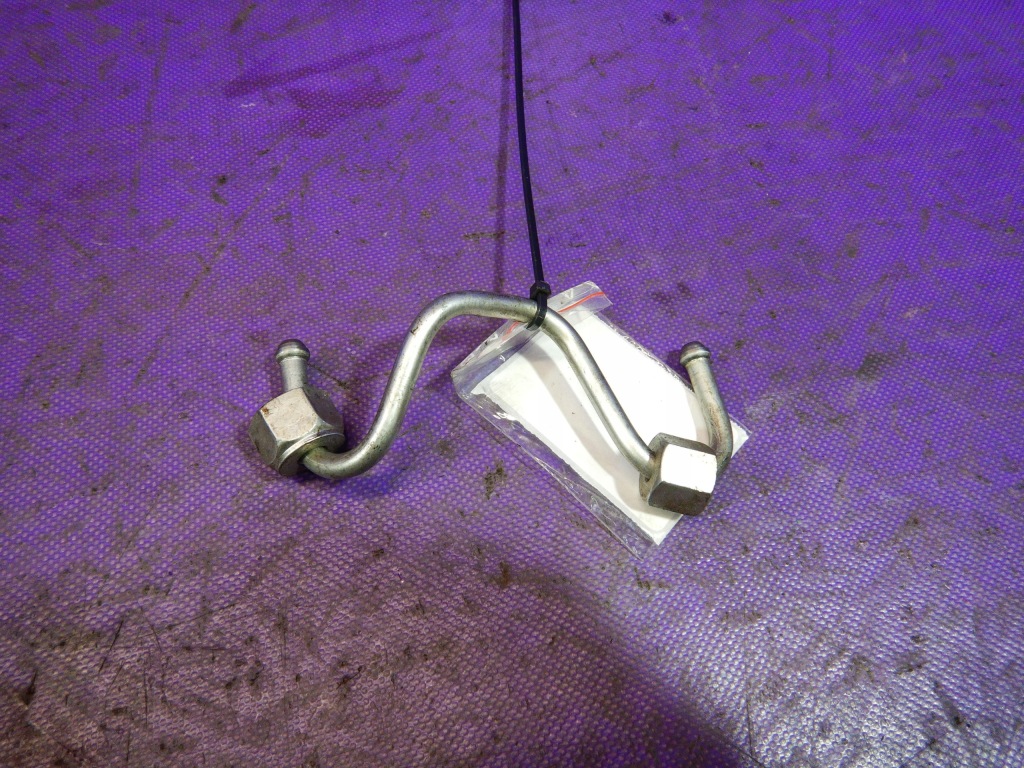 фото №1, Laguna iii 07- 2,0 dci m9r742 шланг паливний