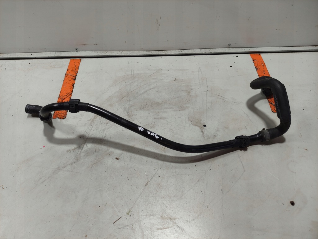 Купить Vw volkswagen id4 id.4 пабтрубок  труба шланг 1ea121045d