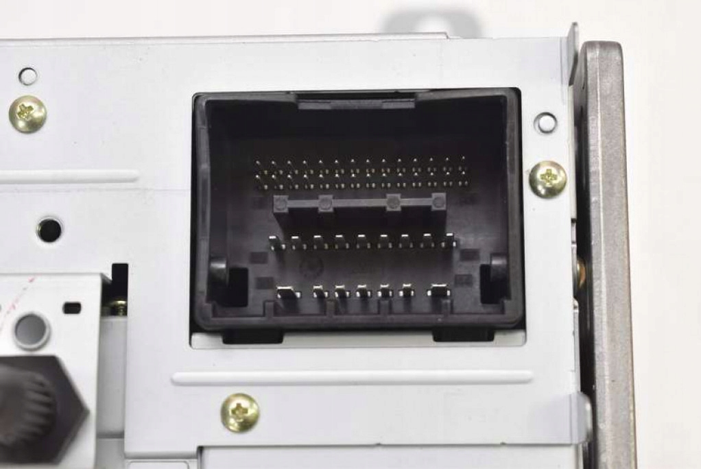 фото №10, Радіо радіопрогравач 95352837 chevrolet cruze 1 i 12-15