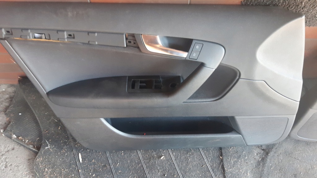 фото №3, Audi a3.8p,5d.boczki двері комплект.