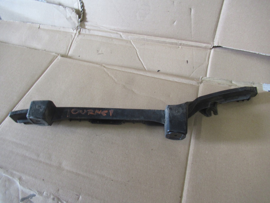 фото №1, Направляющая бампера левый задняя dodge journey