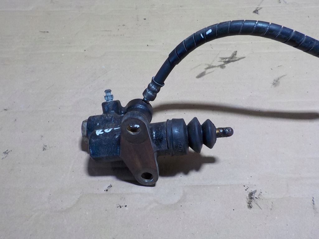 фото №4, Forester iii цилиндр сцепления насос сцепления