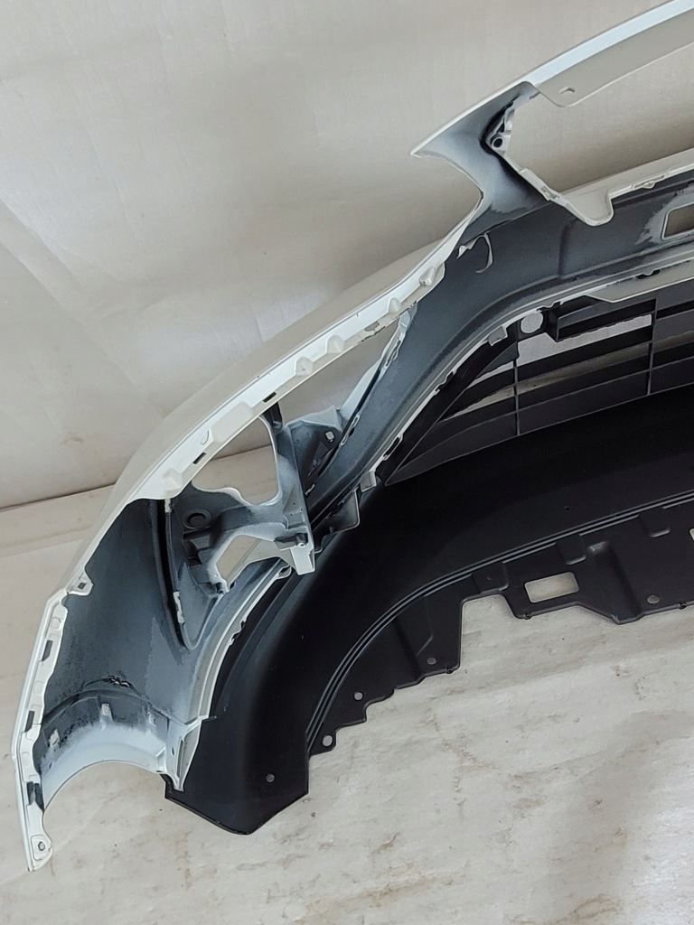 фото №13, Бампер накладка honda jazz v crosstar 2020- 71151-tza-j5 71101-tza-j500