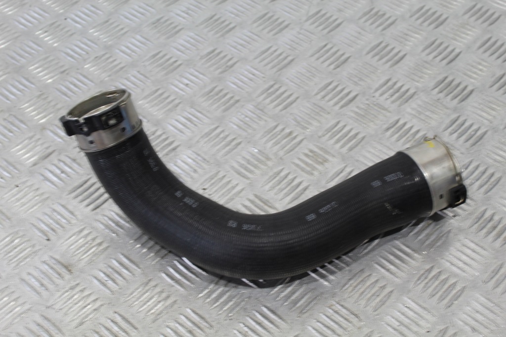 фото №1, Wąż шланг інтеркулер nissan micra v 5 k14