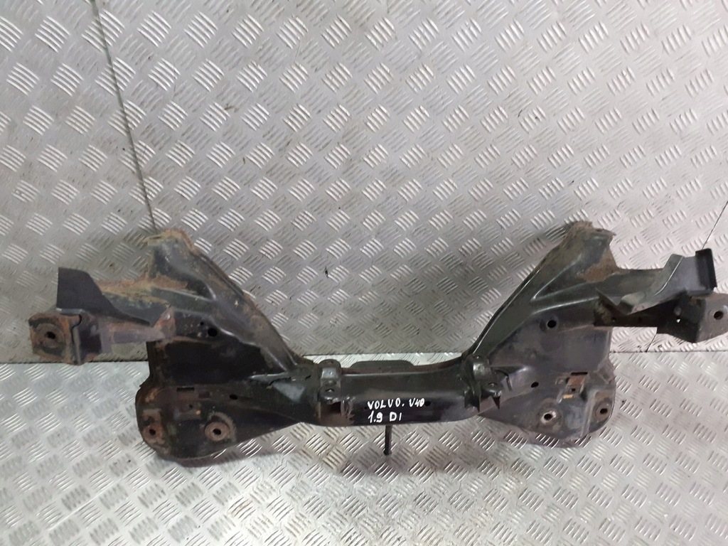 фото №1, Підрамник поперечина volvo v40 1.9 dci