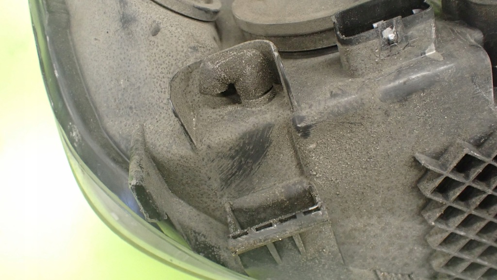 фото №12, Renault espace iv протитуманна фара передній лівий 15565900li