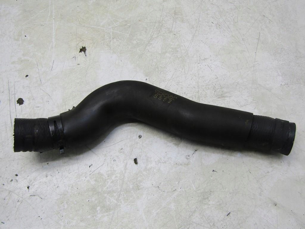 фото №1, Wąż шланг трубка wody 1.5d mazda 2 dj