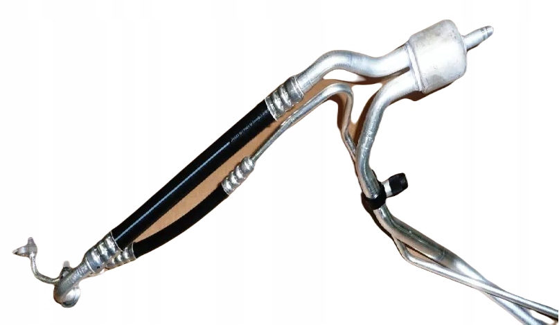 фото №1, Шланг кондиционера partner berlingo 6477d5 org