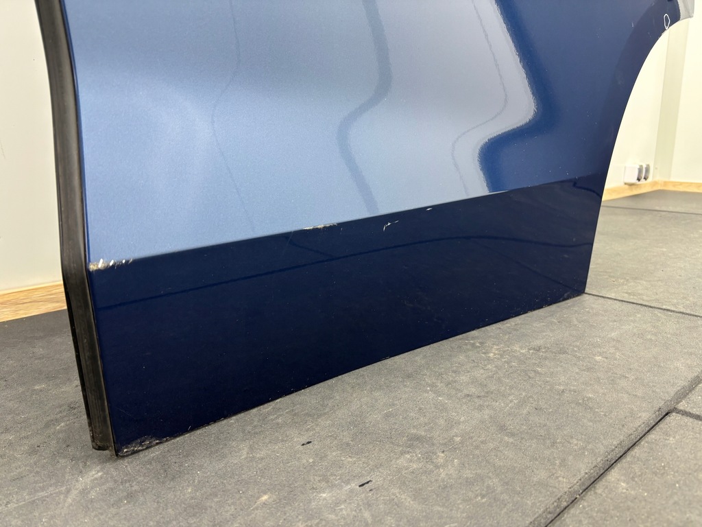 фото №7, Bmw x5 g05 дверь левая задние задняя