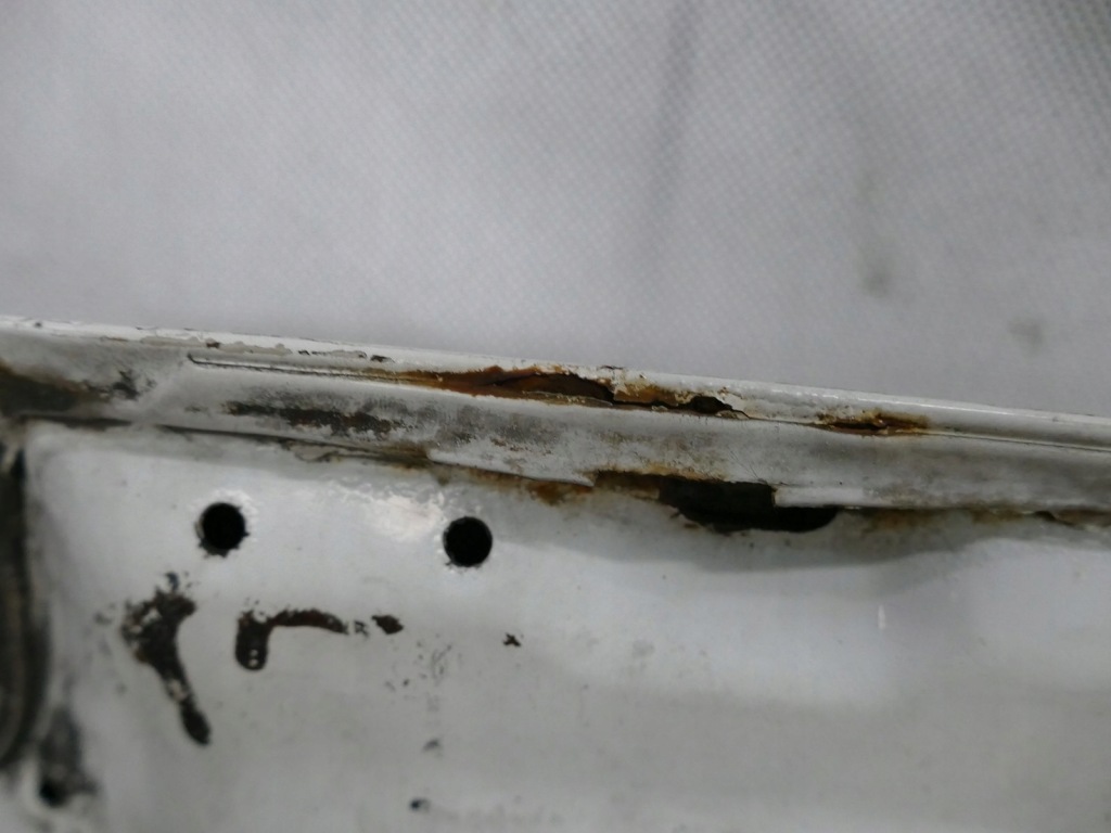 Fiat ducato 2 капот кришка двигуна білий Недорого