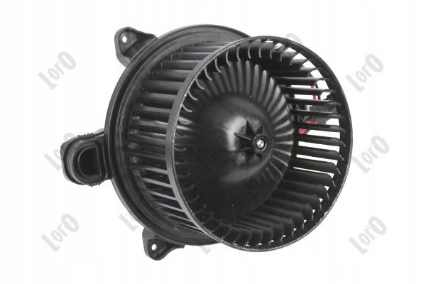 фото №2, Повітродувка вентилятор обдув abakus 054-022-0017