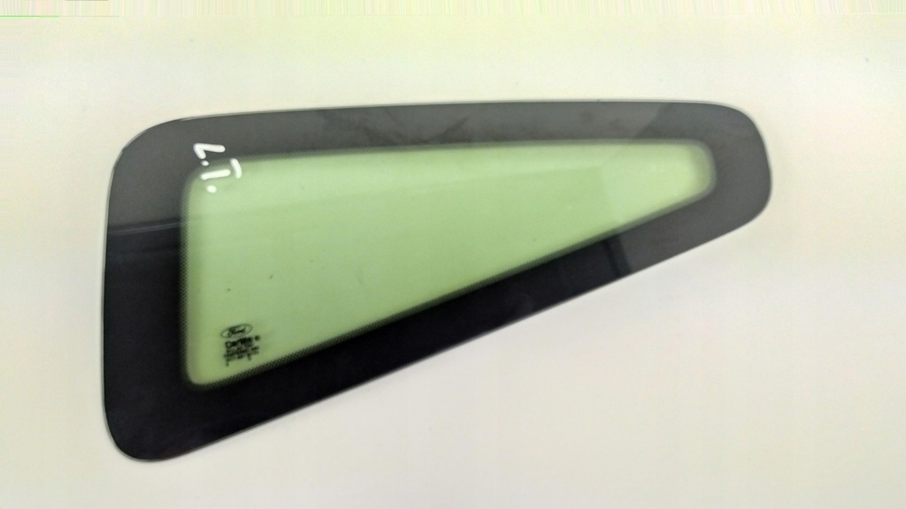 фото №1, Mustang v lift 10- стекло кузовная левая