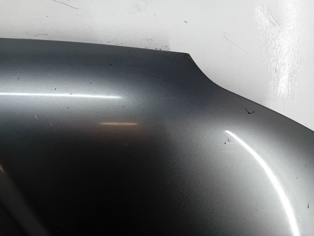 фото №6, Капот mitsubishi outlander i a39a