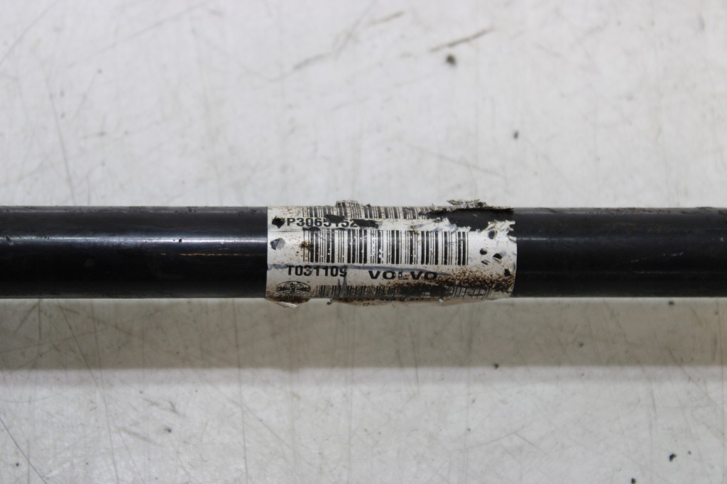 Volvo xc90 2.4 2.9 приводной вал левая левый задний p30651528 Киев