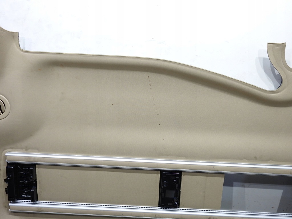 фото №5, Потолок chevrolet uplander