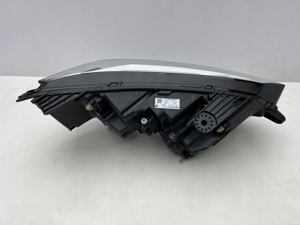 фото №6, Dacia sandero iii logan jogger lift лампа передняя левая full led 260608114r