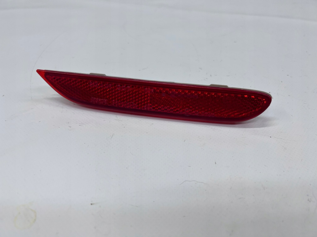 фото №1, Nissan qashqai j11 відбивач правий задня 250-23005