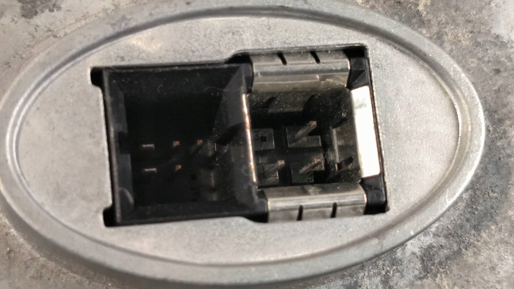 фото №1, Модуль 7237647 bmw 750i l 7 f01