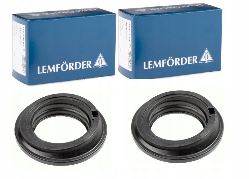 фото №1, 2x подшипник амортизатора vw перед a3 leon octavia golf vii sportsvan