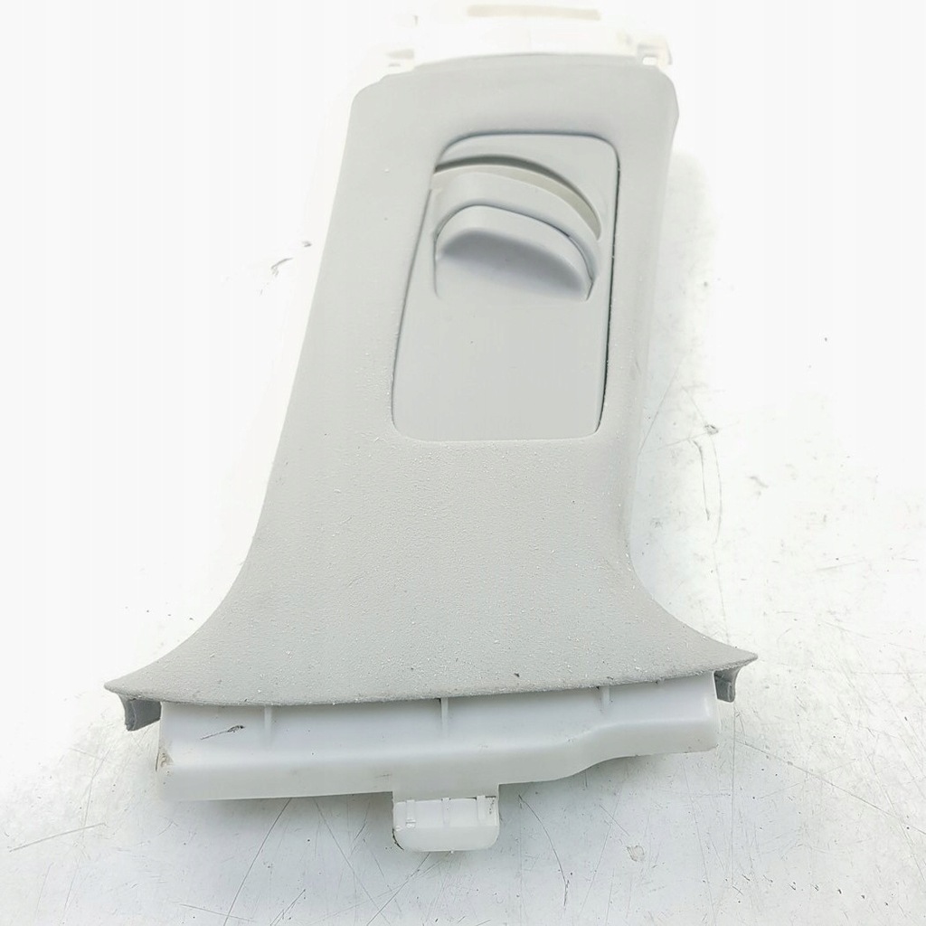 фото №1, Пластик захист стійка права lexus is220