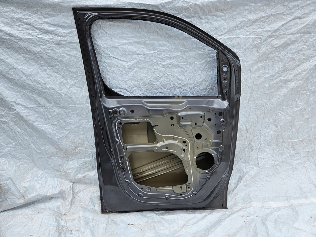 фото №7, Jumpy expert proace двері лівий перед 17-