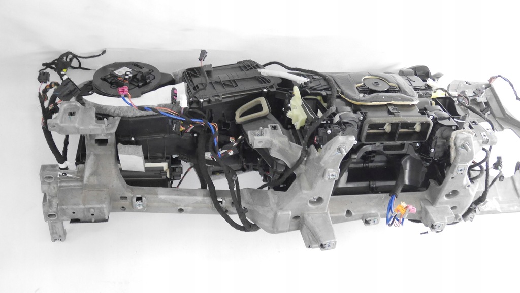 фото №5, Bmw 7 g11 g12 обігрівач ze рама europa ideal