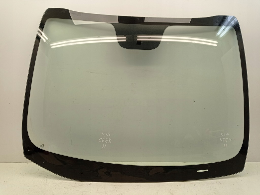 фото №1, Kia pro ceed ii скло лобове coupe