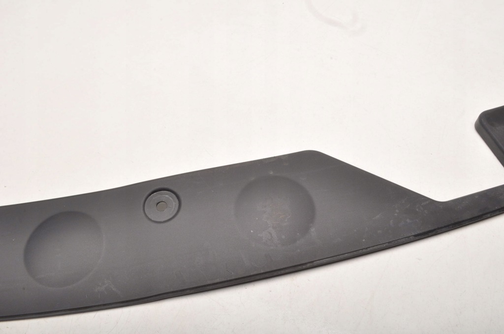 Maserati ghibli iii рестайлинг  защита поперечина передний 670010774 Недорого